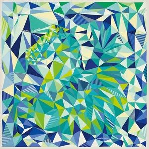 HERMES "Les Faceties De Pegase"